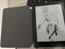 汉王（Hanvon）Clear6Turbo冰山灰电子书智能阅读器6英寸墨水屏电纸书学习看书学习漫画电子纸平板电脑高通8核 实拍图