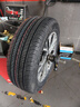 马牌（Continental）汽车轮胎 225/60R18 100H PROC TX 原配自由光/AX7 实拍图