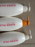 惠润（SUPER MiLD）鲜花洗护套装洗发露600ml*2+护发素600ml蓬松清爽京东自营 实拍图