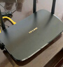 普联（TP-LINK）双千兆路由器 易展mesh分布式 AC1200无线家用穿墙 5G双频 WDR5620千兆易展版 IPv6 实拍图