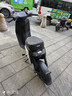 九号（Ninebot）电动车远行者F90可上牌电动自行车智能电动车【门店自提】 颜色到门店选 实拍图