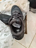 安德玛（Under Armour）Charged Bandit TR 2男子运动跑步鞋跑鞋3024186 黑色001 45 实拍图