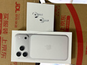 Apple/苹果 AirPods 4 搭配USB-C充电盒 苹果耳机 蓝牙耳机 适用iPhone/iPad/Mac 四代 实拍图