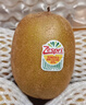 佳沛（zespri）新西兰  阳光金奇异果18粒礼盒优选果单果约101-124g 猕猴桃水果 实拍图