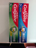 高露洁（Colgate）全面防蛀超爽薄荷味牙膏大容量250g 清新口气 新老包装随机发货 实拍图