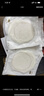 董到家大董荷叶饼140g*5袋 烤鸭饼立春应季春饼 卷饼手抓饼 实拍图