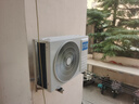 科龙空调大1.5匹 海信出品 静省电Ultra 新一级变频冷暖挂机双排顶配以旧换新KFR-35GW/QS1Ultra-X1 实拍图