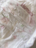 好奇（Huggies）铂金装小桃裤成长裤XL96片(12-17kg)加大号尿不湿【透爽散热】 实拍图