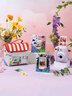INSTAX富士instax立拍立得 一次成像相机 mini12（mini11升级款）鸢尾紫 实拍图