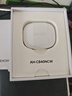 天龙（DENON） AH-C840NCW 真无线蓝牙耳机 主动降噪入耳式运动蓝牙5.3长续航 高音质通话耳麦 白色 实拍图