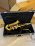 雅马哈（YAMAHA）降E调中音萨克斯YAS26成人学生初学入门款YASS1专业演奏考级乐团 YAS-26【无#F键】 实拍图