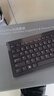 联想（Lenovo）无线键盘鼠标套装 无线键鼠套装 办公鼠标键盘套装 M120Pro电脑键盘笔记本键盘 实拍图