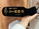 杜康 秘藏1号 浓香型白酒 52度 1000ml*4瓶 整箱装【优级口粮酒】 实拍图
