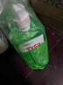 立白青柠洗洁精大瓶1kg*3瓶食品用维E精华去重油不伤手餐具果蔬适用 实拍图