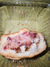 吉庆祥云腿月饼中华老字号滇式火腿大月饼云南特产早餐糕点酥皮小饼 云腿小饼250g（盒装） 实拍图