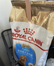 皇家狗粮 贵宾幼犬狗粮 犬粮 宠物小型犬 APD33 全价犬粮 2-10月 3KG 实拍图
