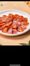 杨大爷烟熏川味腊肠腊肉四川特产麻辣味香肠1斤装500g 需烹饪食用 实拍图