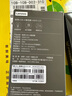 宏碁掠夺者（PREDATOR）512G SSD固态硬盘 M.2接口(NVMe协议) GM7系列｜NVMe PCIe 4.0读速7200MB/s  AI电脑存储配件 实拍图