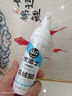 优洁士羽绒服清洗剂200ml*1瓶衣物免水洗去污干洗剂 羽绒服去渍清洁剂 实拍图