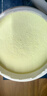 伊利牧恩可冷泡 新西兰进口脱脂奶粉 成人奶粉 营养品 早餐 高钙 1kg 实拍图