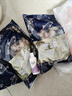 初鲜冷冻鱿鱼花250g 速冻锁鲜 免切 烧烤火锅食材 海鲜水产软足 送礼 实拍图