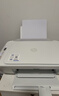 惠普（HP） DJ 2820 彩色家用多功能一体打印机 无线连接 学生作业打印 实拍图