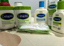 丝塔芙（Cetaphil）大白罐保湿霜550g两只装身体乳JOY联名礼盒 实拍图