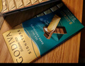 歌帝梵（Godiva）醇享90%可可 进口黑巧克力80g  休闲零食 喜糖伴手礼 健身运动  实拍图