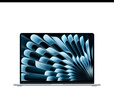 Apple/苹果AI笔记本/2025款MacBookAir15英寸M4(10+10核)32G1T天蓝色电脑Z1HF0008U 实拍图