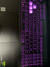 华硕天选6 Pro 酷睿版 国家补贴20% 16英寸游戏本 笔记本电脑(i7-14650HX 16G 1T RTX5060 2.5K)灰 实拍图