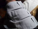 DOTSWOOSH耐克（NIKE）袜子男女训练款透气短中长棉袜休闲跑步健身运动nike 【5双礼盒装】白色 【长筒袜】秋冬 实拍图