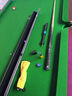 南匠台球杆南匠星菱致远传承风华郁金香天工墨子兵甲倚天剑金蛇剑球杆 南匠25款致远配铝盒（梦+保养） 实拍图