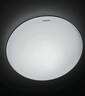 松下（Panasonic）吸顶灯阳台防水灯具厨卫灯具浴室 圆形18瓦 HHXC2217L 实拍图