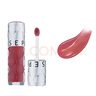 丝芙兰（SEPHORA）口红唇釉丰盈蜜润唇釉镜面唇釉唇彩唇蜜 6ml,热情粉#05 实拍图