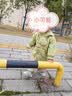 巴拉巴拉童装宝宝外套男童女童衣服婴儿上衣2026新款秋装儿童两件套连帽潮 实拍图