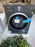 小天鹅（LittleSwan）滚筒洗衣机全自动家用【TG10V628T】水魔方 10公斤 以旧换新 一级能效 内衣洗 家电国家补贴20% 实拍图