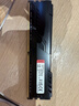 金士顿（Kingston）FURY 16GB DDR4 3200 C16 台式机内存条 Beast野兽系列 骇客神条 实拍图