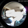 360可视门铃6Pro 500万超清画质家用监控智能门铃电子猫眼摄像头无线wifi手机远程查看对讲 实拍图