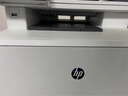 惠普（HP）204A（CF510A）原装硒鼓黑色单支装（适用hp M180n/M154a/M181fw/M154nw）打印页数1100 实拍图