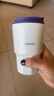 乐扣乐扣咖啡杯保温杯外带便携直饮杯随行杯子女生高颜值小容量不锈钢水杯 实拍图