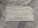 袋鼠医生一次性医用外科100只口罩防尘双鼻梁条立体呼吸仓透气白色灭菌级 实拍图