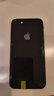Apple iPhone 8 苹果8二手手机  大陆国行备用机学生机国行优惠券补贴 深空灰色 128G 实拍图