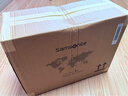 新秀丽（Samsonite）电脑包电脑内胆包商务公文包可挂靠手提包BP0*09009黑色15.6英寸 实拍图