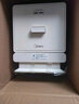美的（Midea）小魔方电热水瓶电水瓶饮水机 烧水壶电水壶电热水壶 316L不锈钢保温恒温一体可拆 国家补贴 20FPro 实拍图