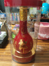 郎酒红花郎15 白酒 酱酒 39度 500ml*1 单瓶装 佐餐搭配 低度适饮 实拍图