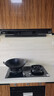 华帝（VATTI）超薄平嵌欧式顶吸变频25风量大吸力自动清洗脱排抽油烟机燃气灶具齐平橱柜 i11256+308烟灶套装 实拍图