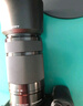 索尼（SONY）【保价11.11】E 55-210mm APS-C画幅远摄大变焦微单相机镜头 黑色E卡口 SEL55210 实拍图