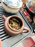 藏壶天下宜兴紫砂壶纯手工泡茶壶紫砂茶壶家用功夫茶具德钟壶 实拍图