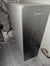 美的（Midea）中央软水机家用双罐大流量小型厨下式全自动超薄中央全屋净水软水系统 软化水除垢净水器套装 实拍图