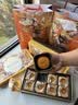 金九月饼广式吴川中秋月饼礼盒装叉烧蛋黄月饼礼盒700g 实拍图